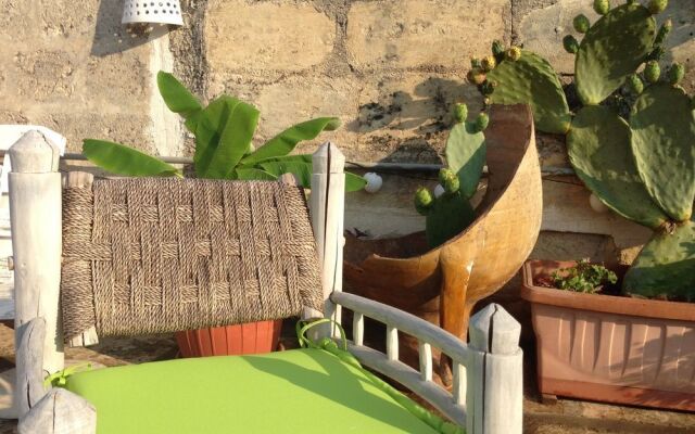 Le Giravolte B&B