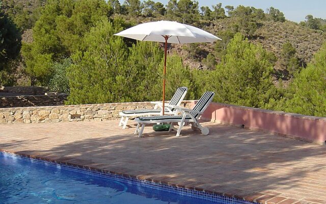 House De la Cruz Totana