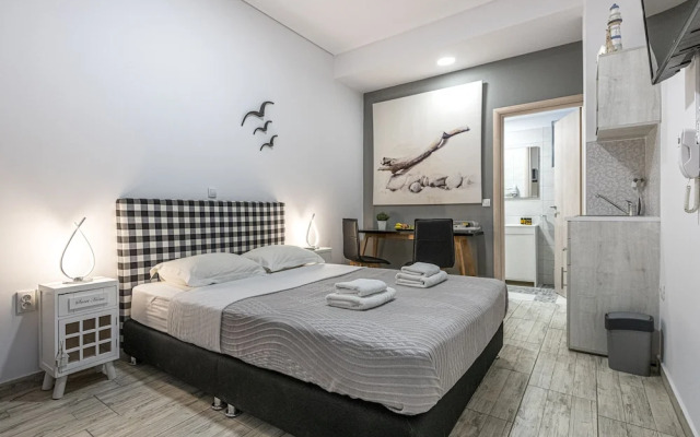 Comfort Stay Athens Airport Hotel - FREE shuttle from and to the airport