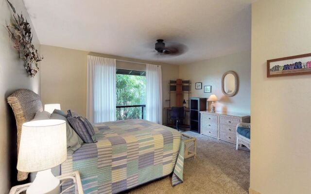 Kaanapali Plantation Condominiums