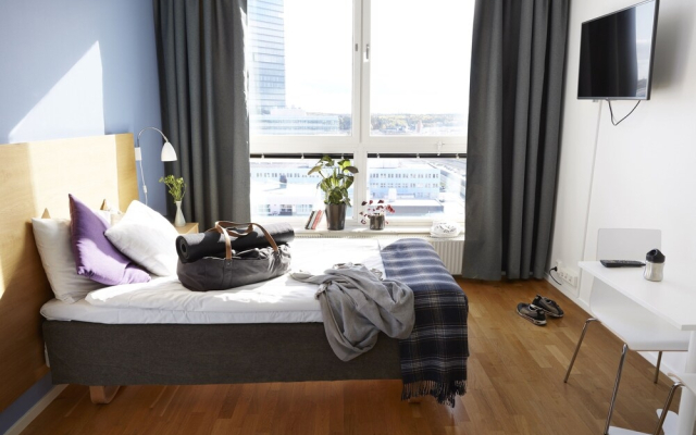 Forenom Apartments Stockholm Kista
