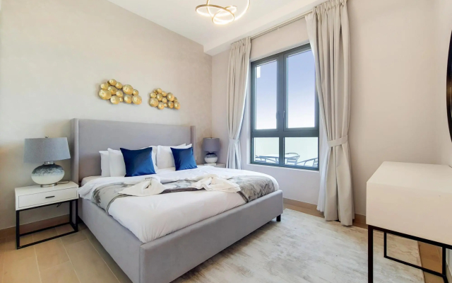 Port de La Mer - Le Pont 3 105 - Hotel in ดูไบ - Photo 3