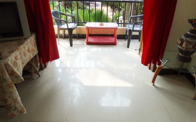 Prachi Holidays Home