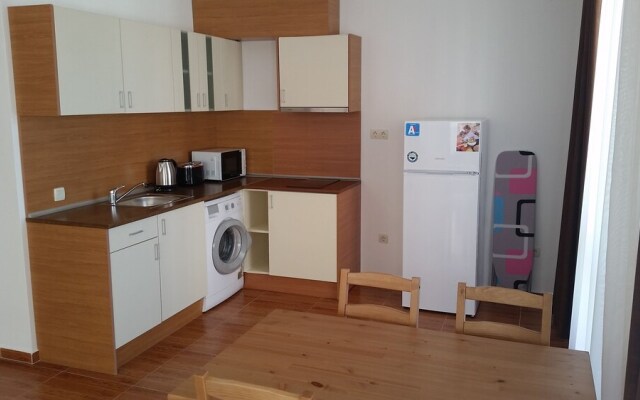 HPM Black Sea Princess Apartments