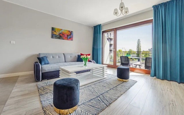 Apartamenty Sun & Snow Aura II