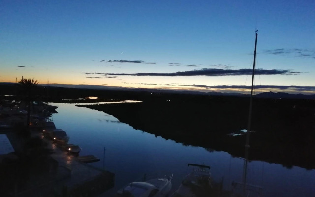 Appartement Port Gran Oceanic 2