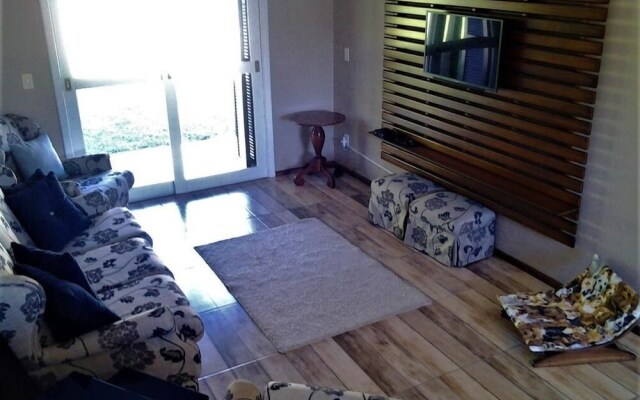 Casa Sol Nascente - 2 Qtos