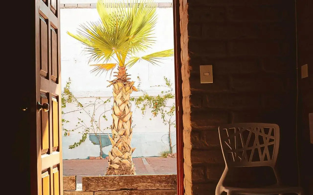 La Conspiración Hotel