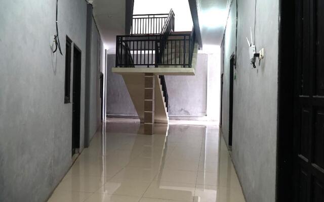 OYO Flagship 1034 Pondok Mulia Guest House Syariah