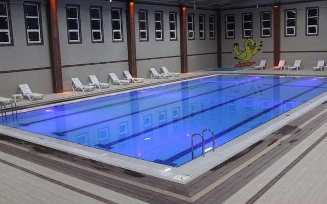 Basaranlar Thermal Hotel