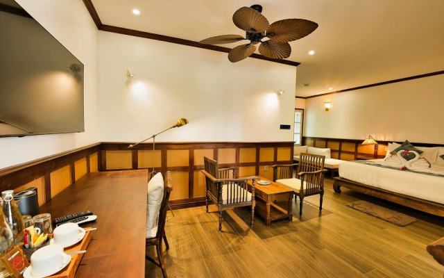 Mybanlao Hotel