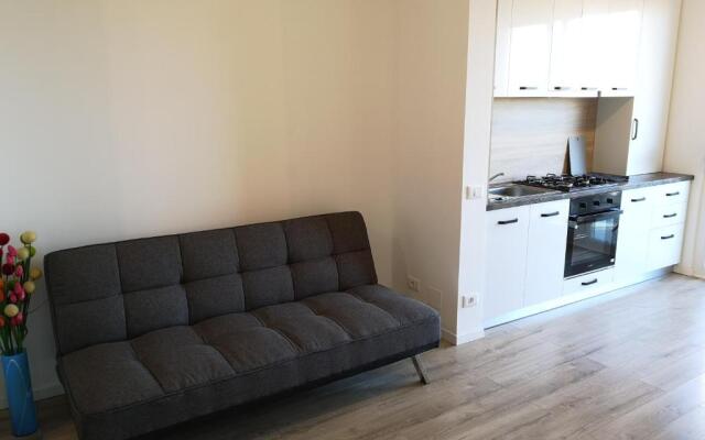 Ared-Atrium Mall ChrysFlatty 3 Premium apartment 60mp