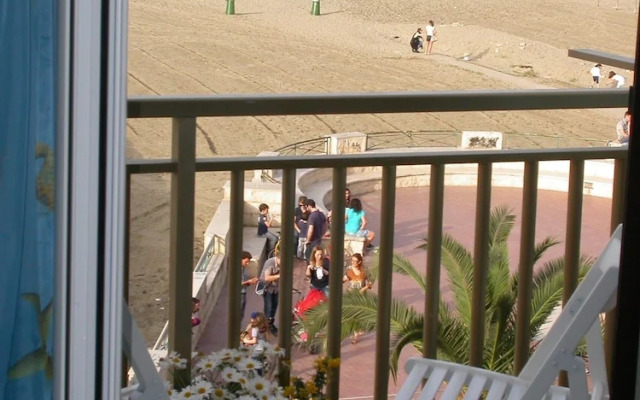 Le Nereidi B&B