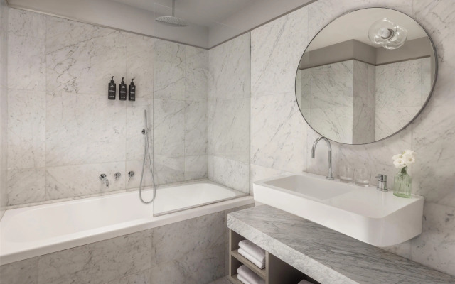 Radisson Collection Hotel, Roma Antica