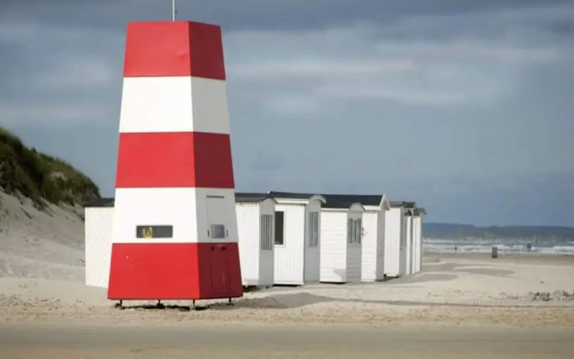 Holiday Home in Blokhus