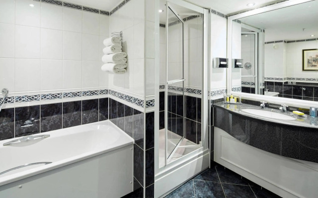 Delta Hotels Durham Royal County