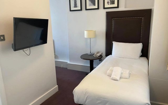 Carlisle Station Hotel, Sure Hotel Collection by BW