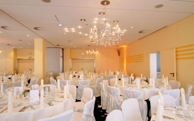Best Western Plus Hotel Steinsgarten