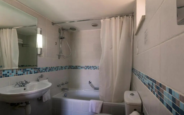 The Old Village Hotel & Resort