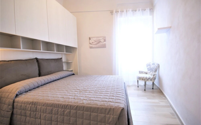 Casa di Luigi ed Ernestina