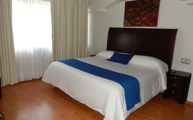 Roma, Suites & Business Center