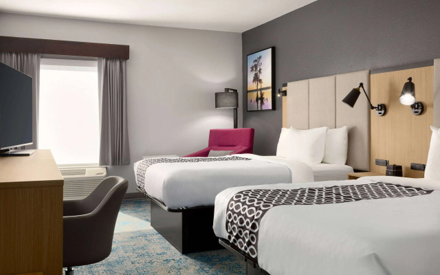 La Quinta Inn & Suites by Wyndham Selma/Smithfield I-95