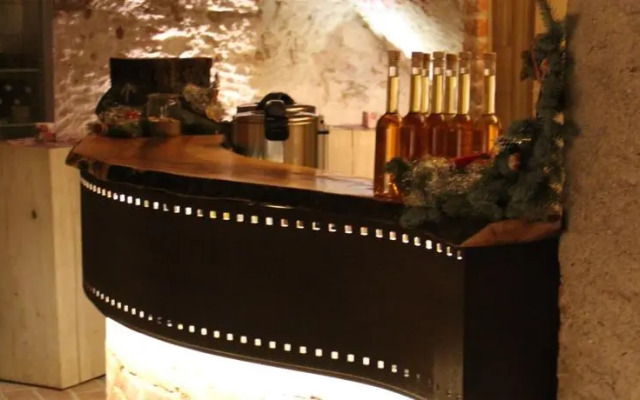 Altstadtpalais im Sand