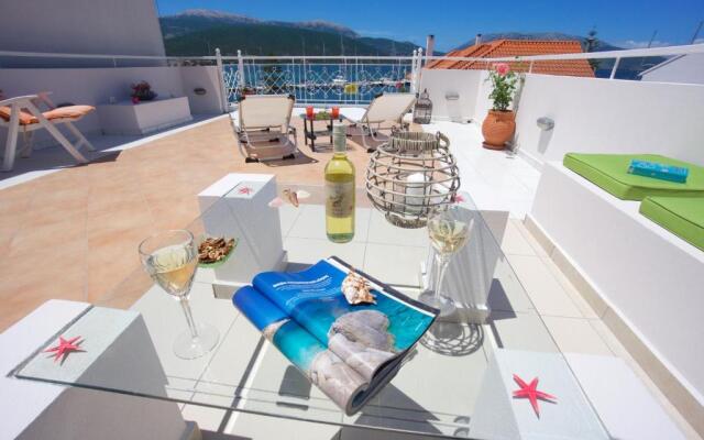 Sea Breeze Apartment