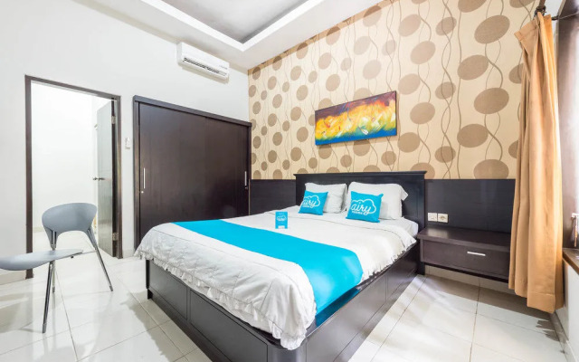 Airy Legian Nakula Barat 10 Kuta Bali