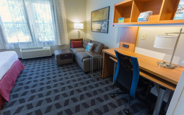 TownePlace Suites by Marriott Sunnyvale Silicon Valley