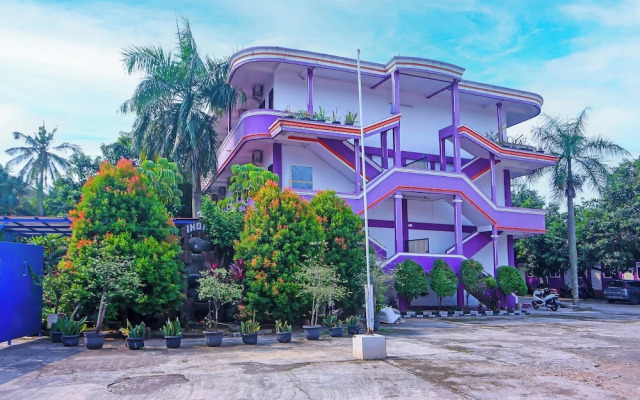 Hotel Danau Indah by OYO Rooms