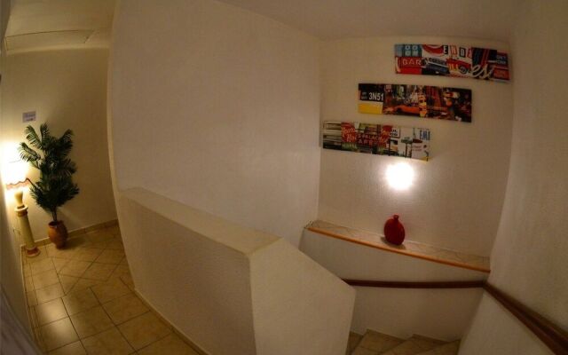 Le Porto Appart'Hotel