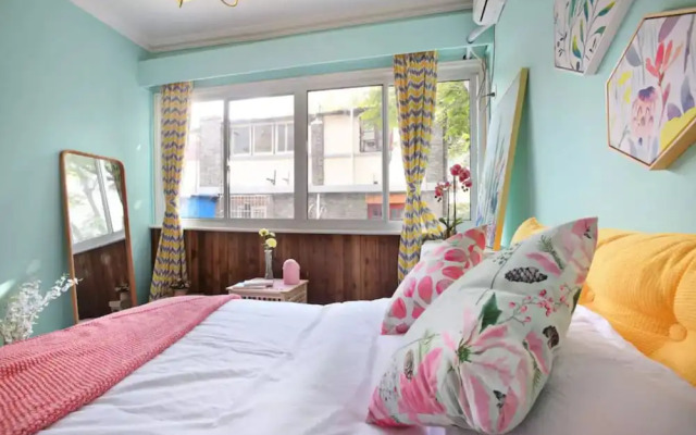 Zhijiansha No.2 Jinxian Road