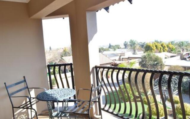 The Orion Guest House