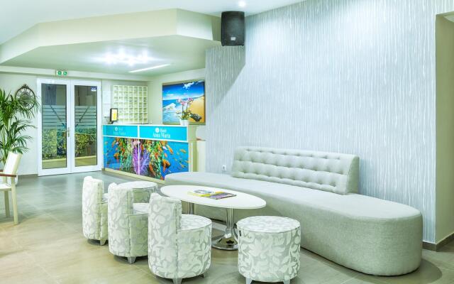 Anna Hotel