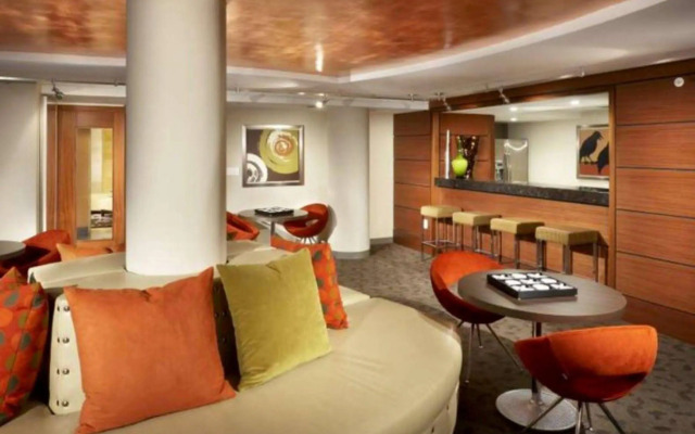 Global Luxury Suites at The Convention Center