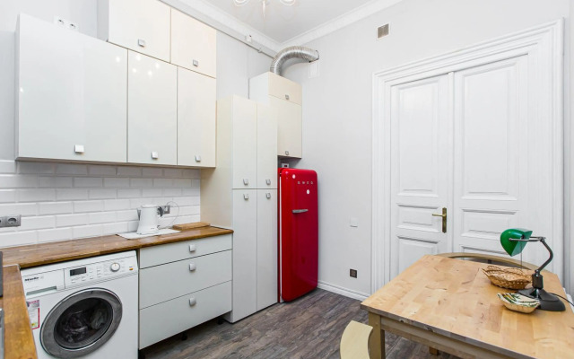 Апартаменти на Михальчука 5