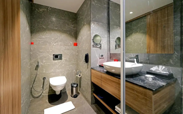 Grand Vijayawada by GRT hotels