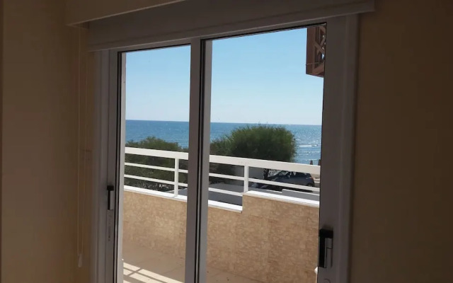 Sandy Beach Apartment 15