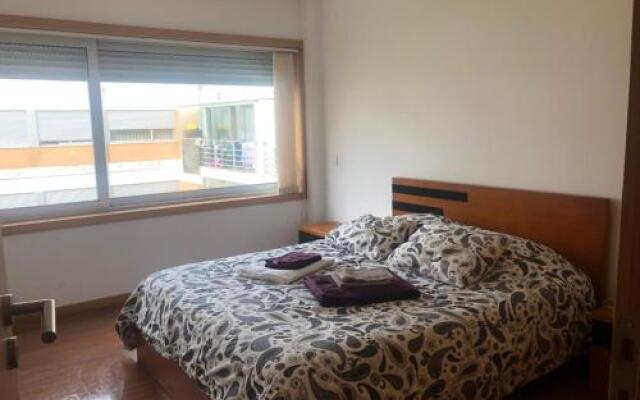 Zurstrassen Apartment