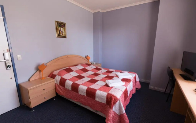 Chadstone Executive Motel
