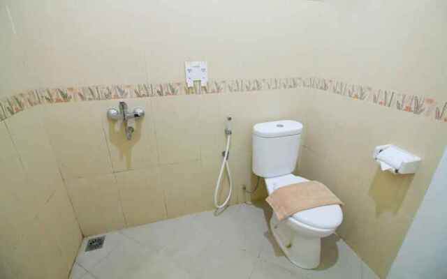 Savita Garden Inn