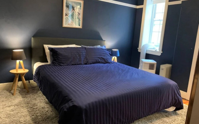 Beautiful Surry Hills 1 Bedroom Hideaway