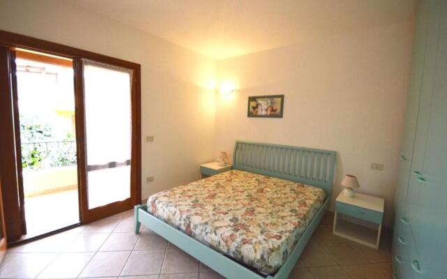 C7 - Bilocale con terrazza Località Vecchio Marino