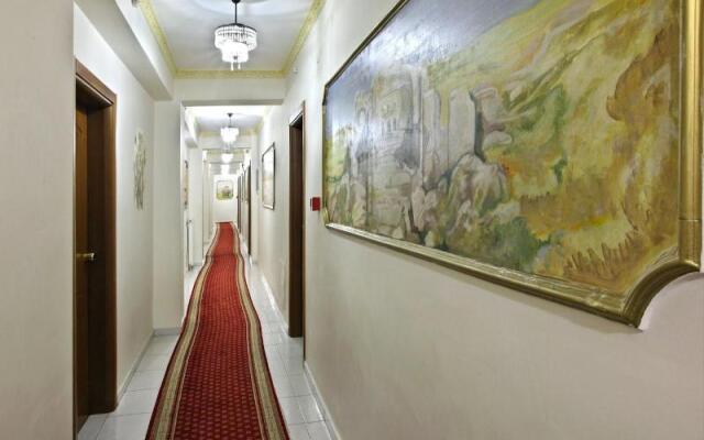 Boutique Hotel Philippion Florina