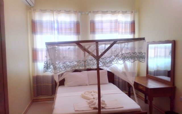Karibu House Nungwi