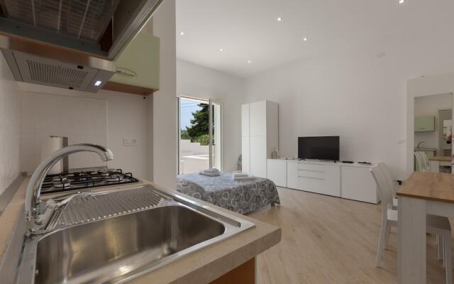 3545 Antonio - App Pulcinella by Barbarhouse