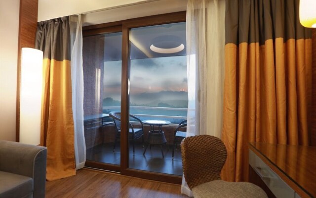 Nahar Retreat & Spa