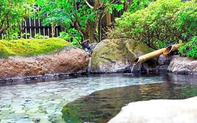 Yufu - Hotel / Vacation STAY 48438