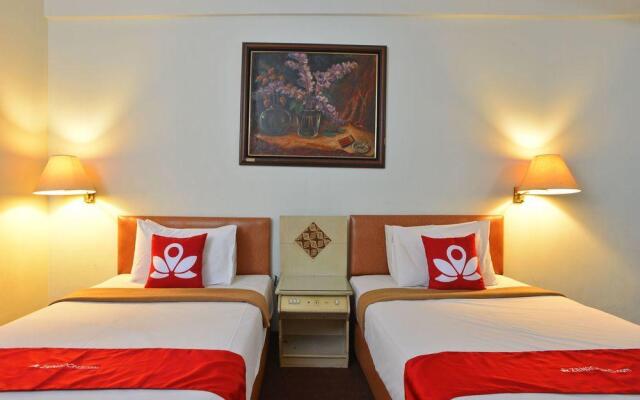 ZEN Rooms Kebayoran